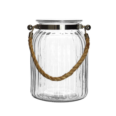 GV1: Hurricane Vase 20cm H