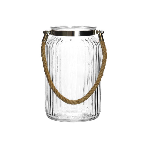 GV3: HURRICANE VASE 30CM H