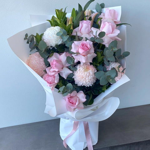 WD2: Precious Light Blooms