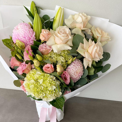 WC8: Garden of Memories