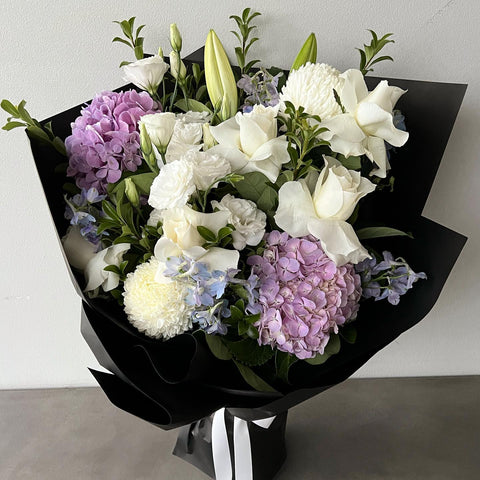 WC5: Everlasting Memories