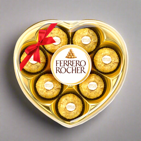 RC3: Ferrero Rocher 100G
