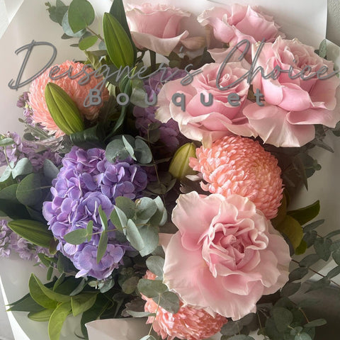 D2: Deisgner's Choice Bouquet