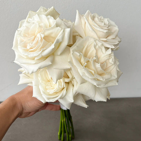 VD4: Flowergirl Bouquet