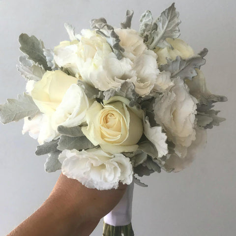 VA1: Flowergirl Bouquet