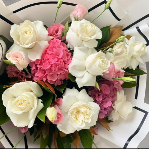 BA3: Thinking Of You