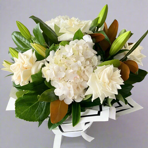 FD1: Bright White Stars