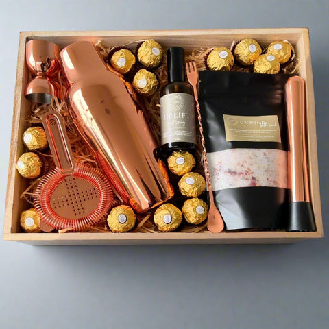 H10: Relax and Enjoy