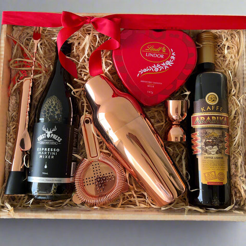 H1: Just for you Hamper