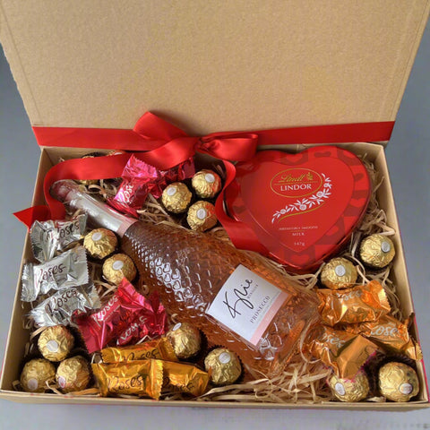 AZ5: Favourites Hamper