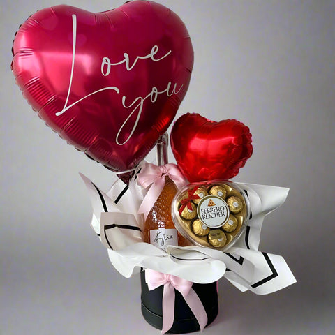 AZ4: Love You Hamper