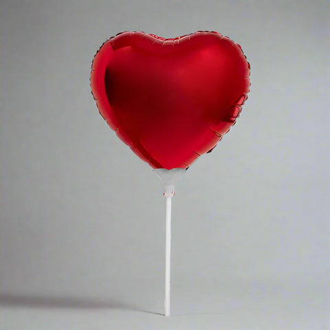 RC2: Red Heart