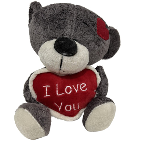 TB2: Mini Tyler 16cm