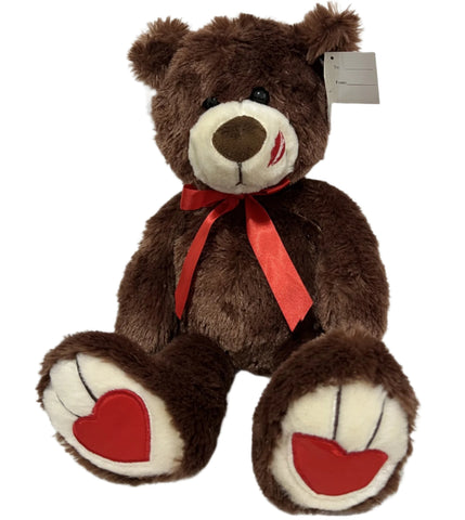 TA9: Freddy Teddy 35cm