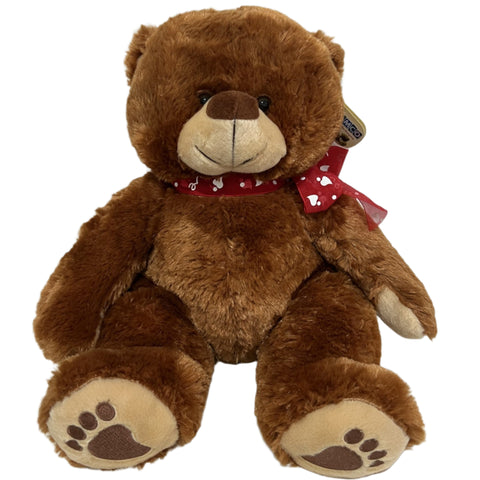 TA7: Gilly Valentine's Teddy 44cm