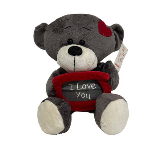 TB1: Tyler Teddy 25cm