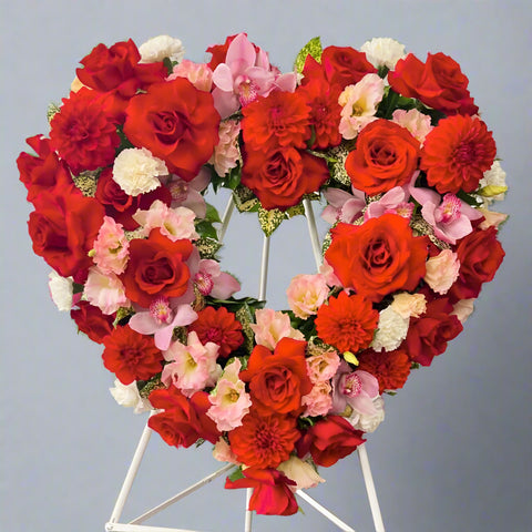 W17: In loving memory