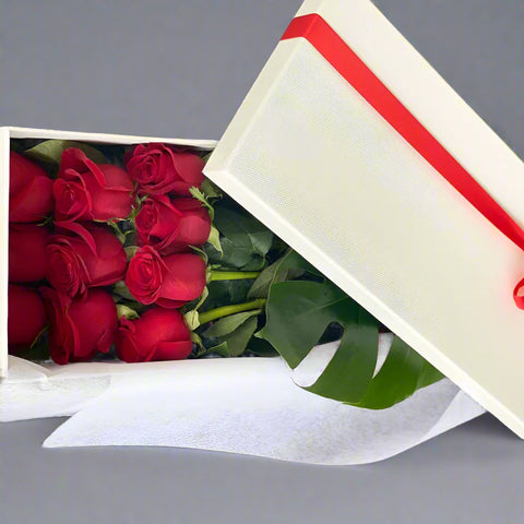 FF9: Classic Valentine