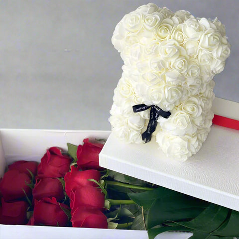 FF9: Classic Valentine