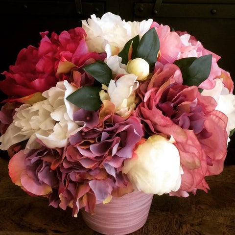 Z5: Artificial flower designs