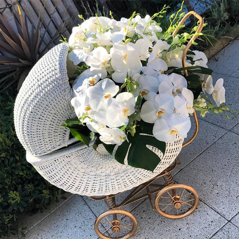 Z3: Baby shower design