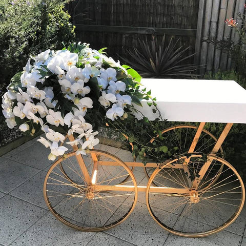 Y7: Baby shower design