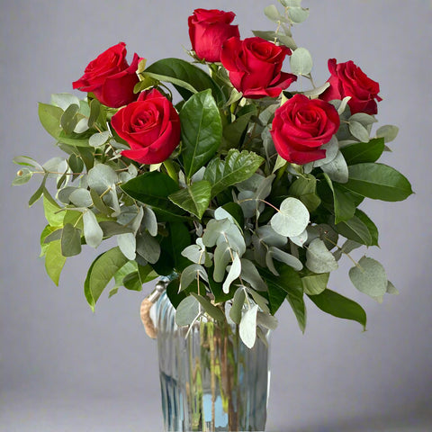 FF7: Heartfelt Romance