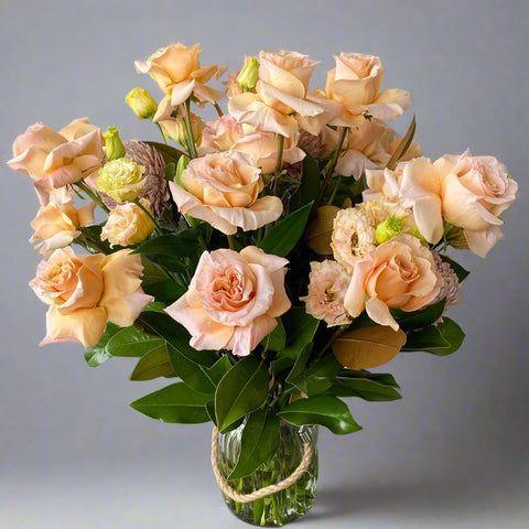 FB7: Beauty In Blooms