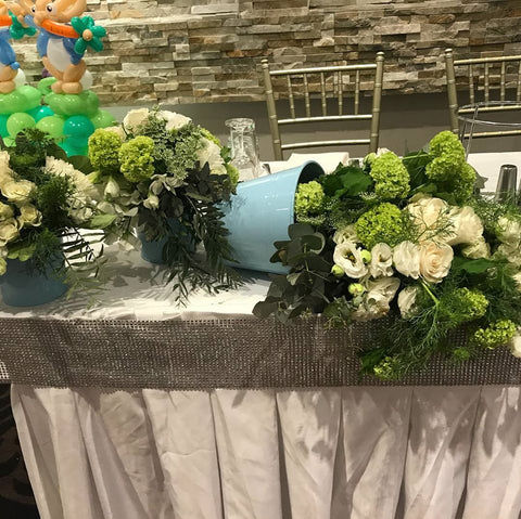 ZA6: Christening Designs