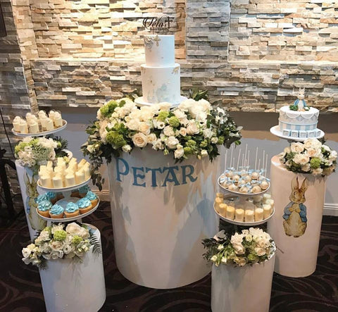 ZA6: Christening Designs