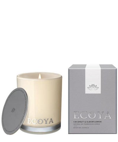 XA9: Coconut & Elderflower