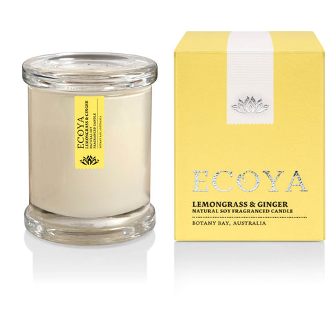 XA3: Lemon Grass & Ginger