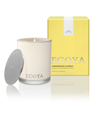 XB1: Lemon Grass and Ginger