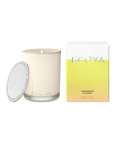 XB1: Lemon Grass and Ginger