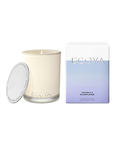 XA9: Coconut & Elderflower