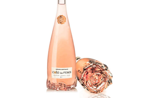 HA7: Gerard Bertrand, Cotes Des Roses Rose 750mL