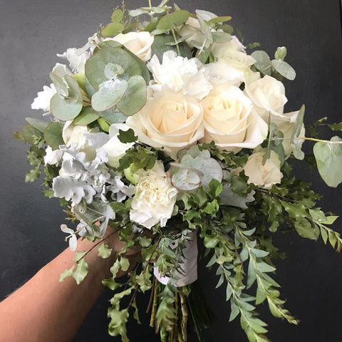 VC8: Brides Bouquet
