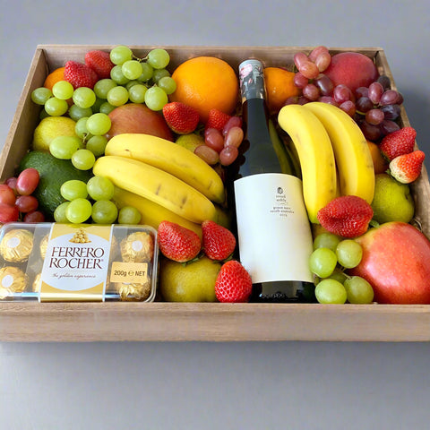 H17: The Perfect Hamper