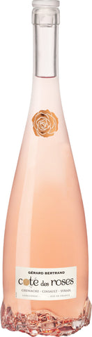 HA7: Gerard Bertrand, Cotes Des Roses Rose 750mL
