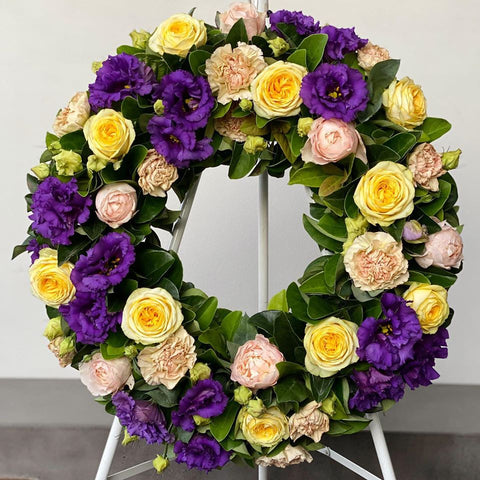 W6: Sympathy Tribute