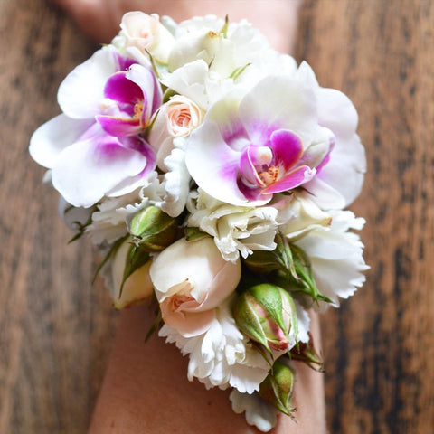 VB2: Corsage
