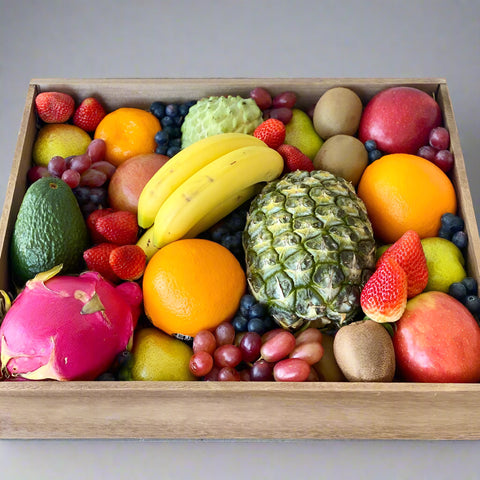 H5: Fruit Hamper