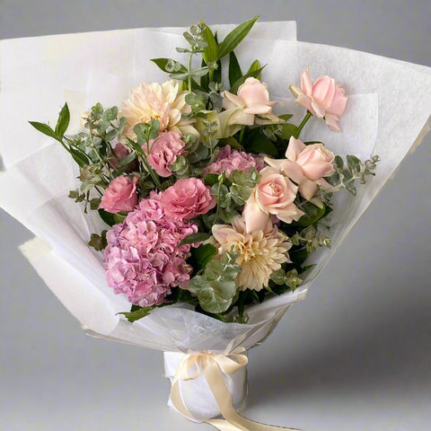 FA6: Vintage blossom