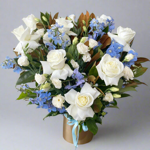 F5: Filled With Love