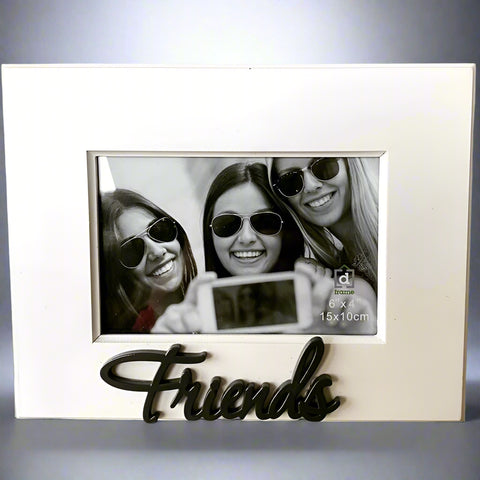 RB5: Friends Photo Frame