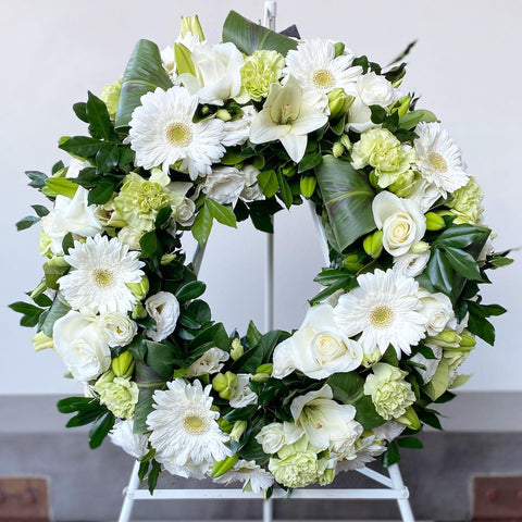 WA2: In Loving Memory