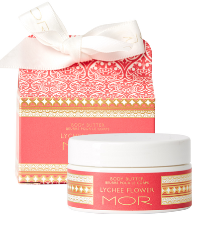 XF6: Lychee Flower Body Butter