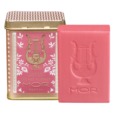 XF3: Lychee Flower Soapette