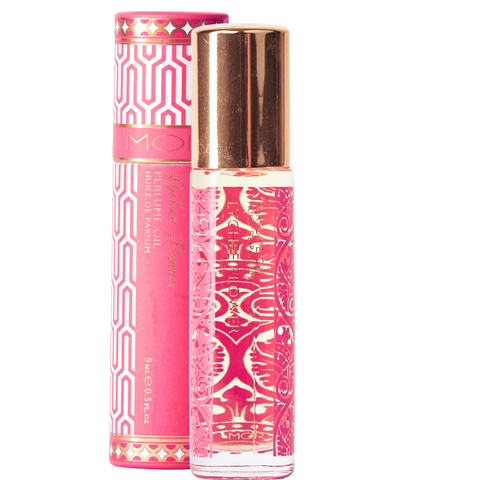 XE7: Lychee Flower Perfume Oil