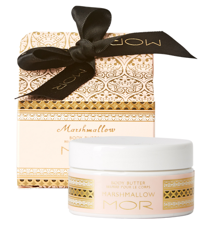 XF5: Marshmallow Body Butter
